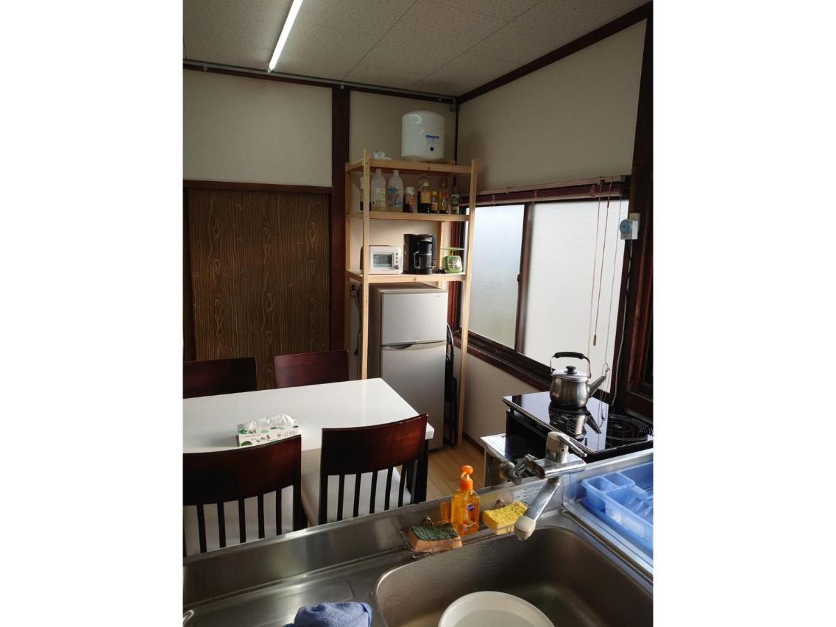 T-Port Hayahoshi - Vacation Stay 12340 富山 外观 照片