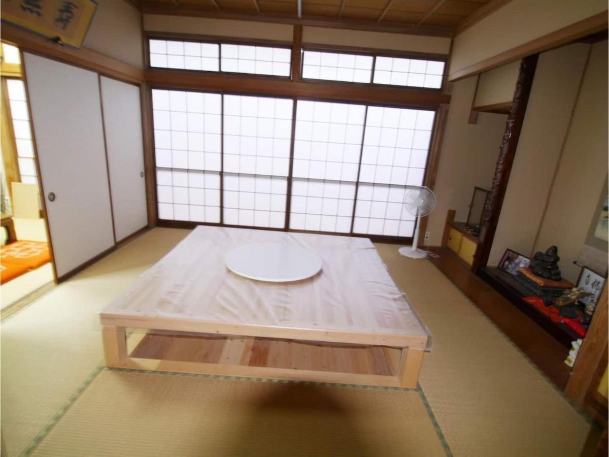 T-Port Hayahoshi - Vacation Stay 12340 富山 外观 照片
