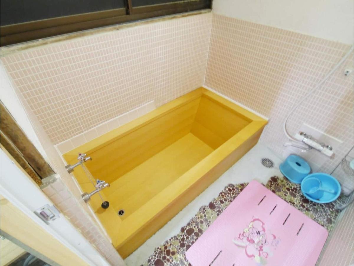 T-Port Hayahoshi - Vacation Stay 12340 富山 外观 照片