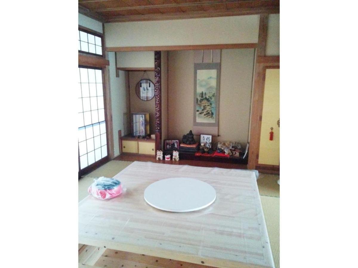 T-Port Hayahoshi - Vacation Stay 12340 富山 外观 照片
