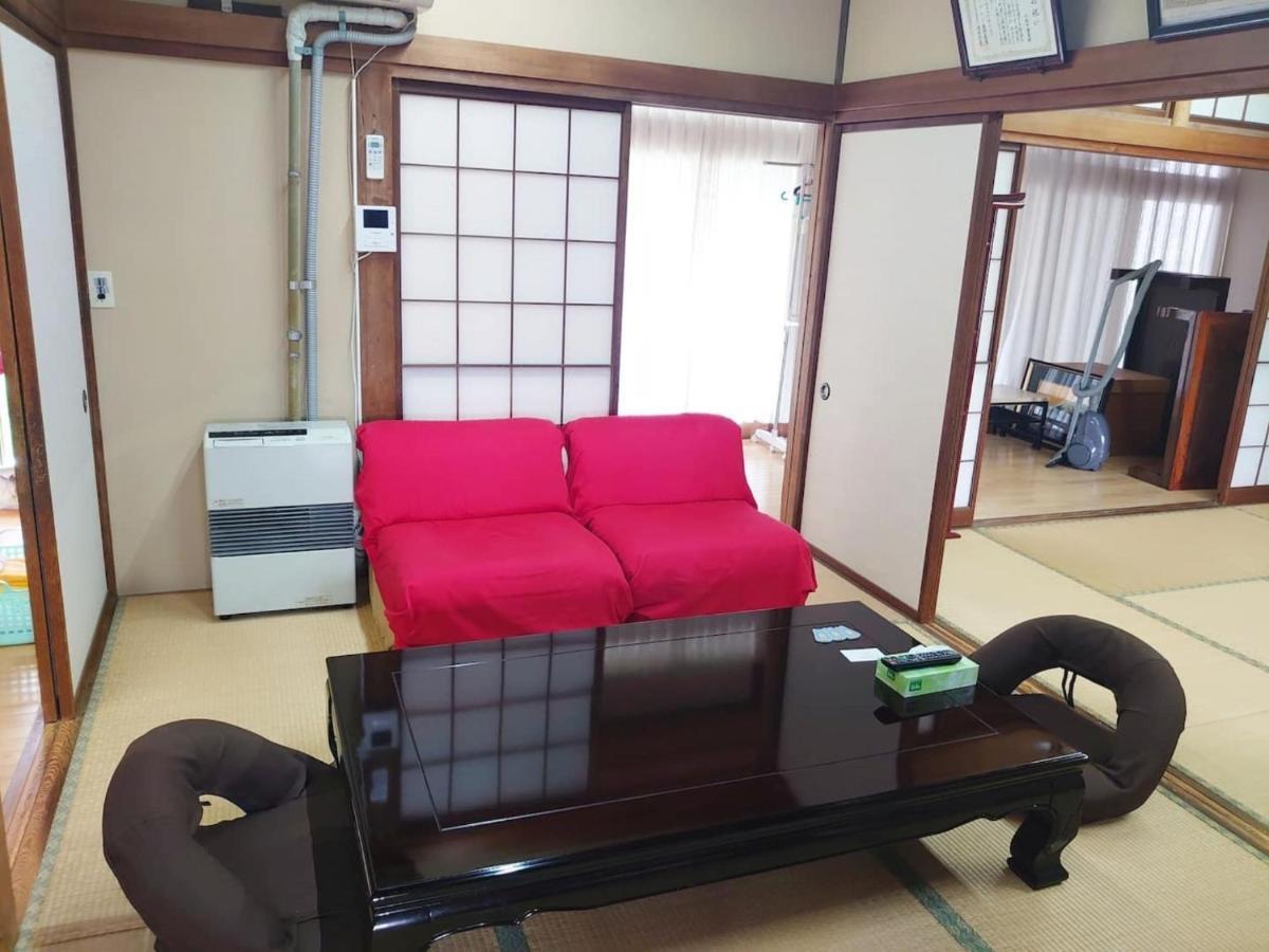 T-Port Hayahoshi - Vacation Stay 12340 富山 外观 照片