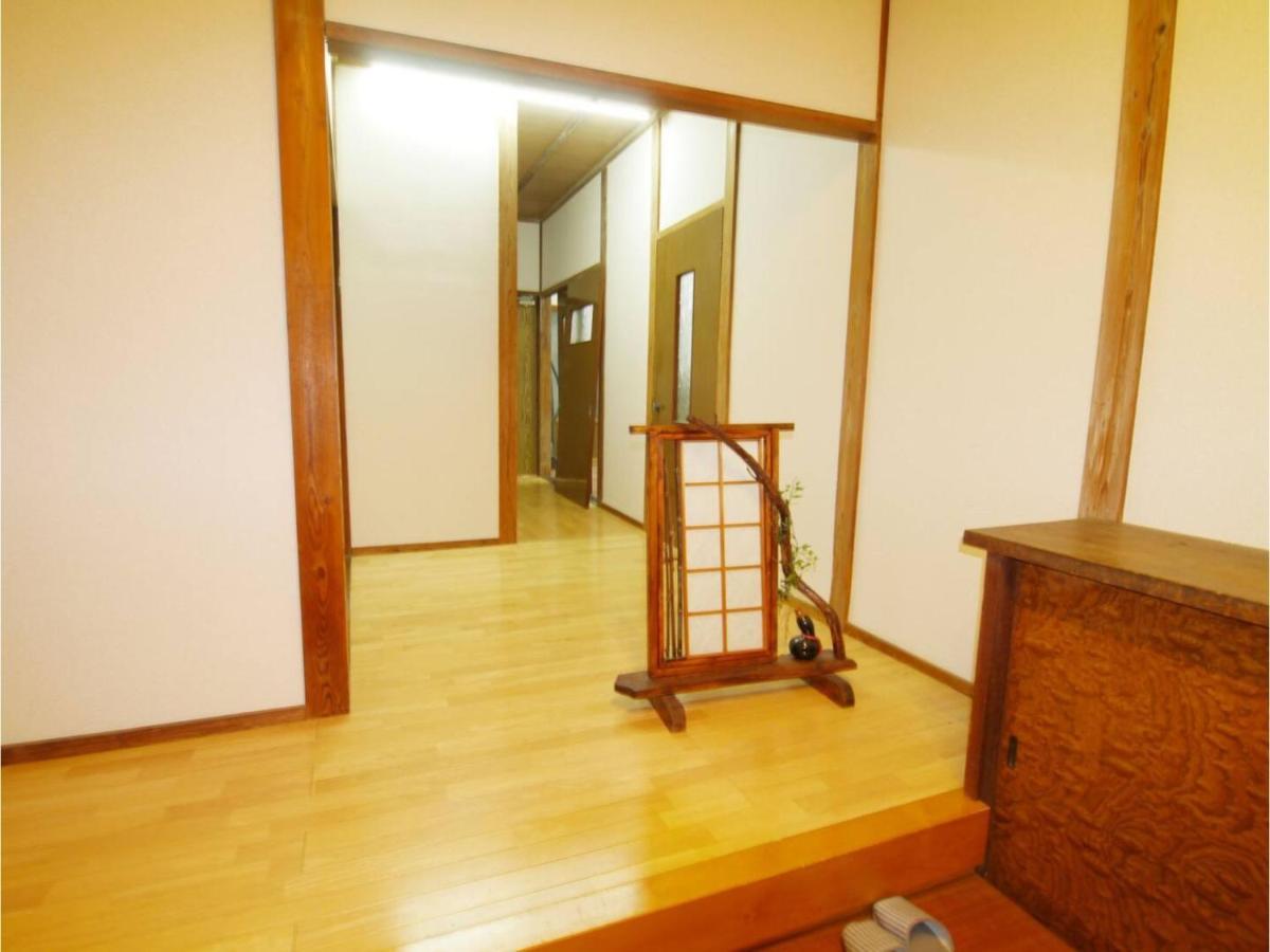 T-Port Hayahoshi - Vacation Stay 12340 富山 外观 照片