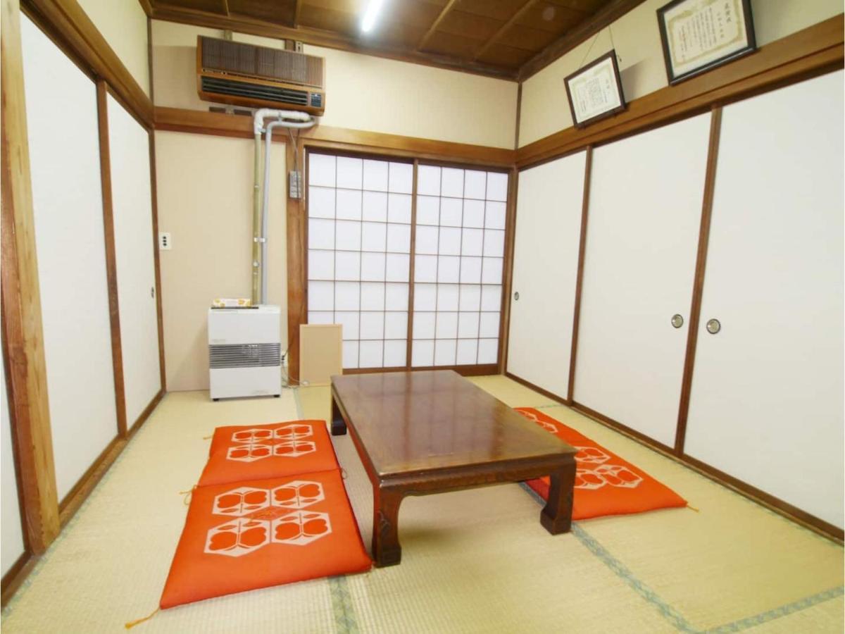 T-Port Hayahoshi - Vacation Stay 12340 富山 外观 照片