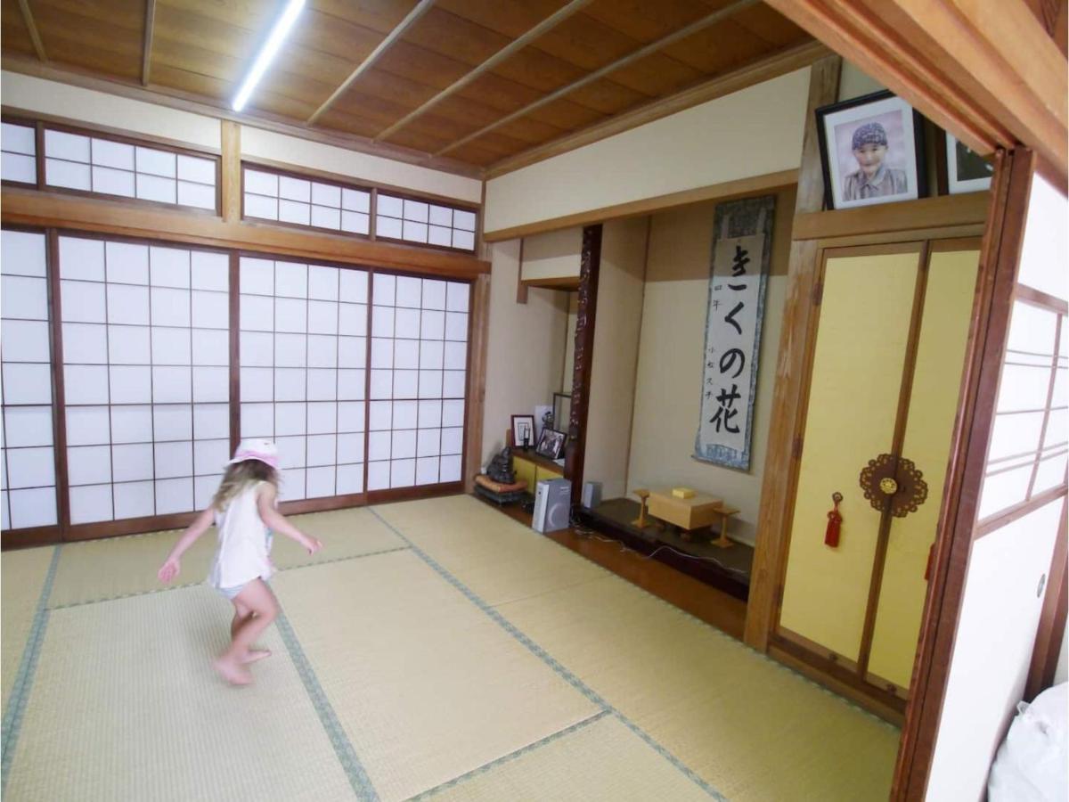 T-Port Hayahoshi - Vacation Stay 12340 富山 外观 照片